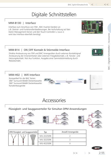 Download Gesamtkatalog 2013 - MTF GmbH