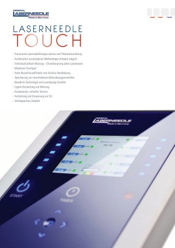 Produkt-Flyer DE ansehen