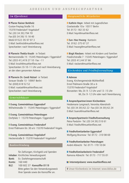 PDF-Download - Evangelische Kirchengemeinde Mühlenfließ