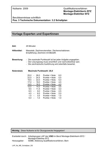 Vorlage Experten und Expertinnen - Mueller-pe.ch