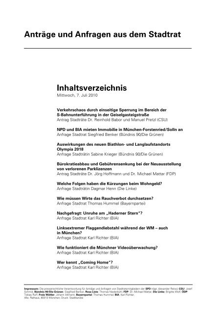 Rathaus Umschau 126.pdf vom 7. Jul.