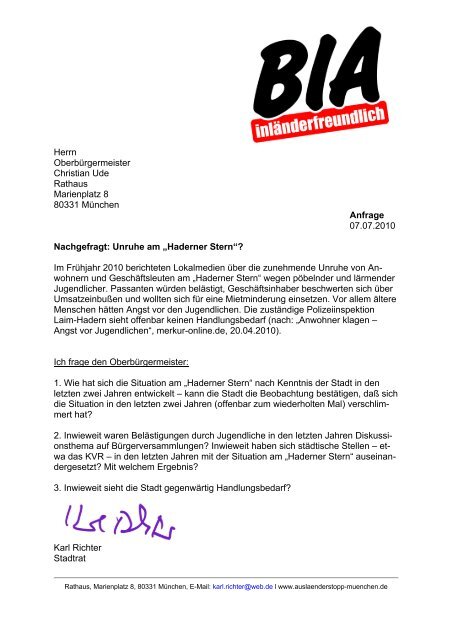 Rathaus Umschau 126.pdf vom 7. Jul.