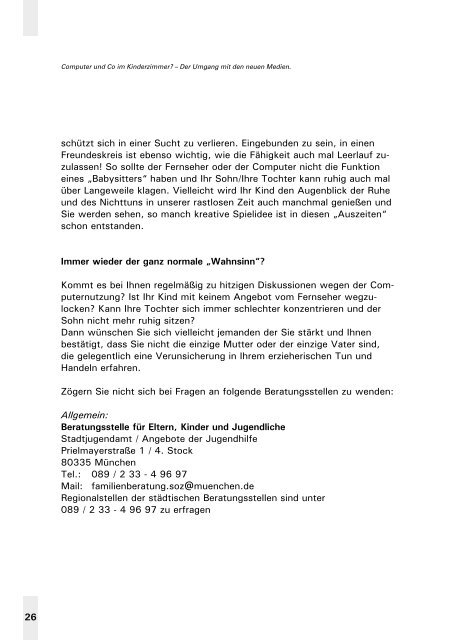 Pflegeelternrundbrief I/2013