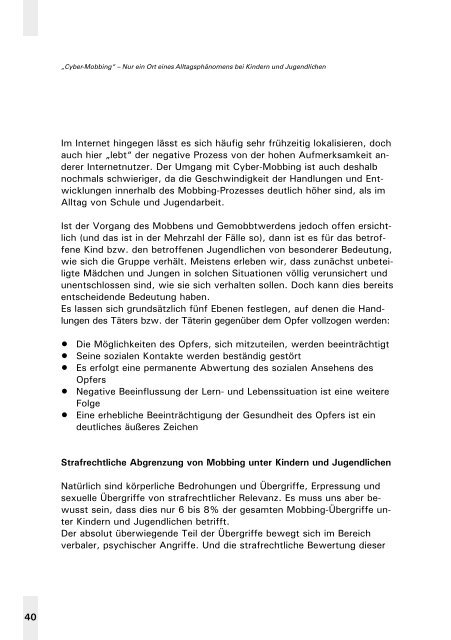 Pflegeelternrundbrief I/2013