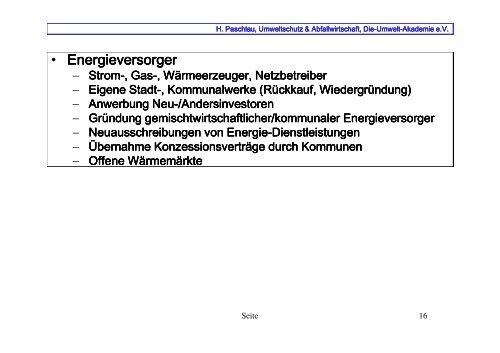 Paschlau Vortrag Vernetzung 2013_01_30 [Kompatibilitätsmodus]