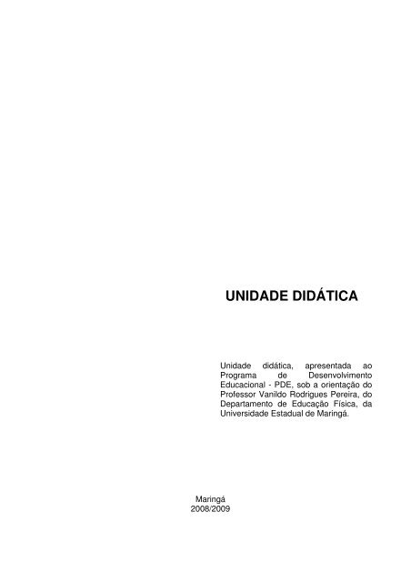 MATERIAL DIDÁTICO PEDAGÓGICO FUTEBOL DE SALTO ALTO