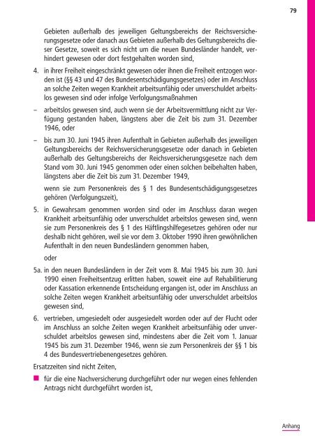 Renten - Eu-Info.deutschland