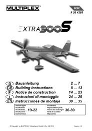 md extra300s 5sp.pdf, pagine 1-20 - Multiplex