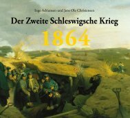 Der Zweite Schleswigsche Krieg 1864 - Museum SÃ¸nderjylland