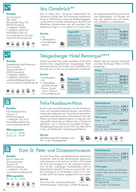 PartiTouren Niedersachsen - Musikland Niedersachsen