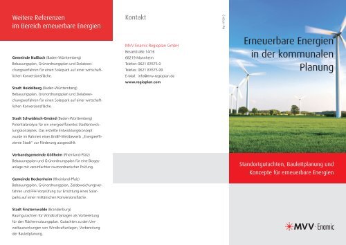 Flyer als PDF (2,74MB) - MVV Energie AG