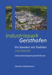 Broschüre Industriepark als PDF (1,49MB) - MVV Energie AG