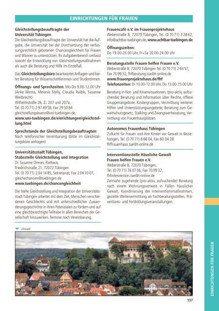 Dschungelbuch_WS2013.. - Studentenwerk Tübingen - Hohenheim