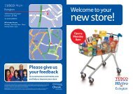 Welcome To Modere International Store