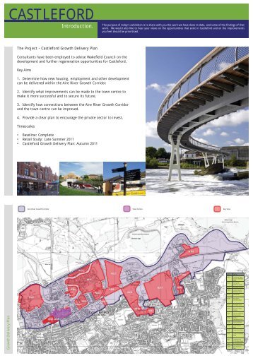 Public consultation boards.indd - Wakefield Council