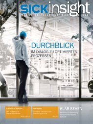 DURCHBLICK - Mysick.com