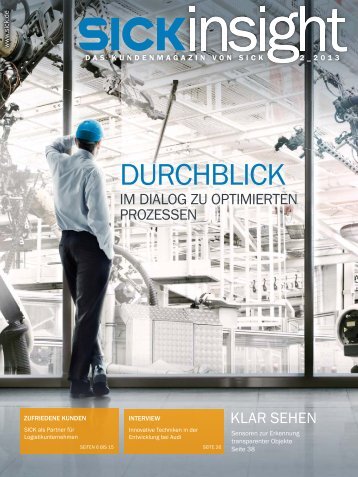 DURCHBLICK - Mysick.com