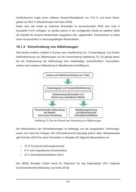 Endbericht - NachhaltigWirtschaften.at