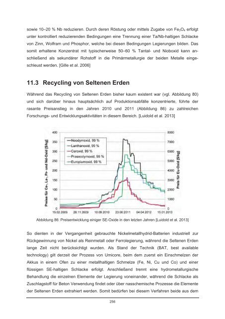 Endbericht - NachhaltigWirtschaften.at