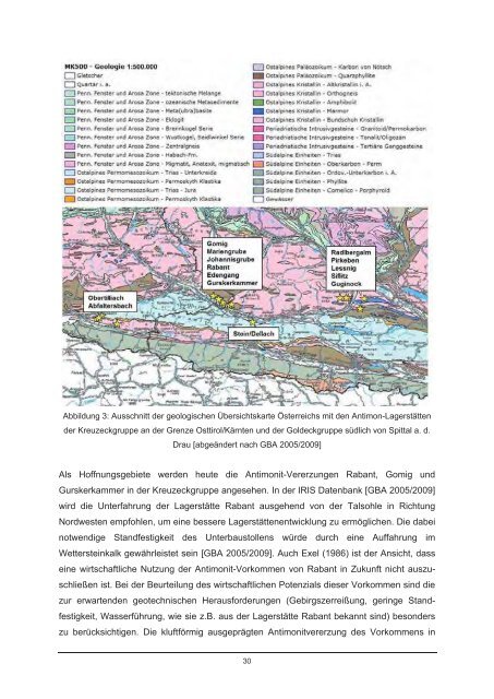 Endbericht - NachhaltigWirtschaften.at