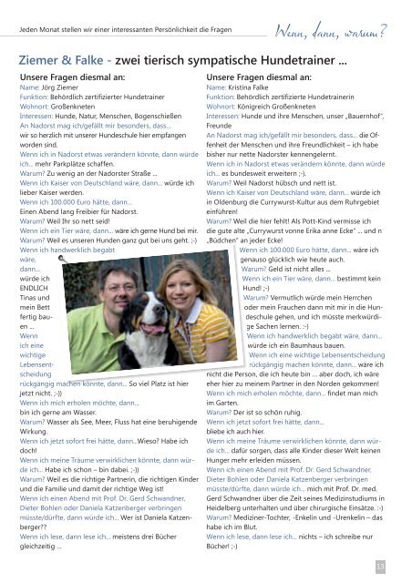 07/2013 als PDF - Nadorster Einblick