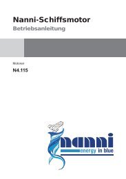 Manuel N4.115 DEU.indb - Nanni Industries