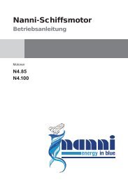 Manuel N4.85-N4.100 DEU.indb - Nanni Industries