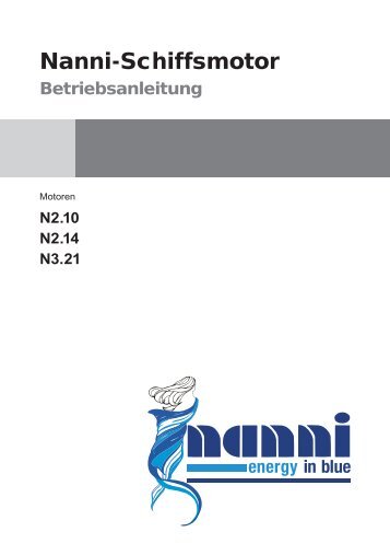 Manuel N2.10-N2.14-N3.21 DEU.indb - Nanni Diesel