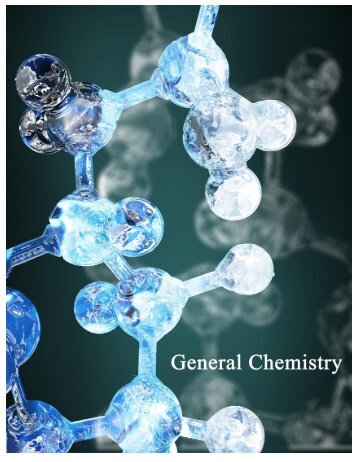 General Chemistry II Textbook.pdf - Napa Valley College