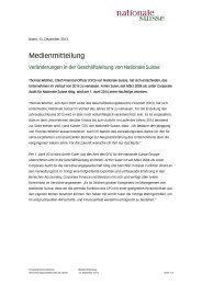 PDF - Nationale Suisse