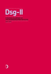 Dsg-II - DesignSingapore Council