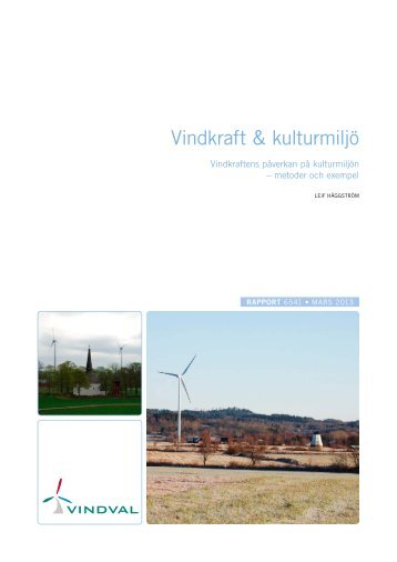 pdf 2,3 MB - Naturvårdsverket