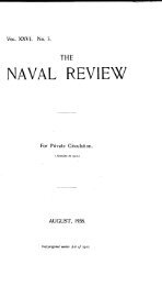 6. T'mt Om>-cl KcLbobe - The Naval Review