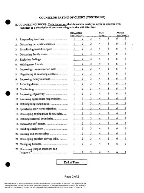 0 - National Criminal Justice Reference Service