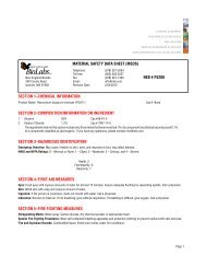 Plasmodium falciparum chitinase (PfCHT1) - New England Biolabs