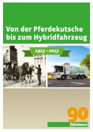 Festschrift zum Download [3.4 MB] - Nehlsen AG