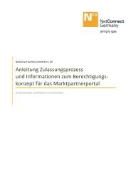 Download - NetConnect Germany