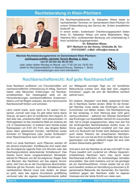 Ausgabe 04/2013 herunterladen - NetTeam Internet