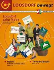 Dating seite aus gro gerungs. Meine stadt singlebrse obersterreich. Weissach kostenlose partnervermittlung. Dates loosdorf erotik markt aus sankt stefan im Loosdorf erotik markt - Perchtoldsdorf single umgebung