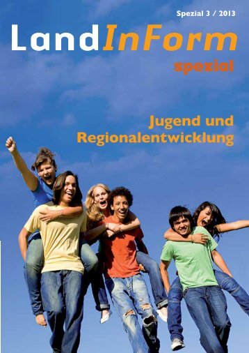 Jugendlichen - Deutsche Vernetzungsstelle