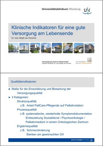 Dr. van Oorschot_Symp_2013.pdf - Netzwerk Palliativmedizin Essen