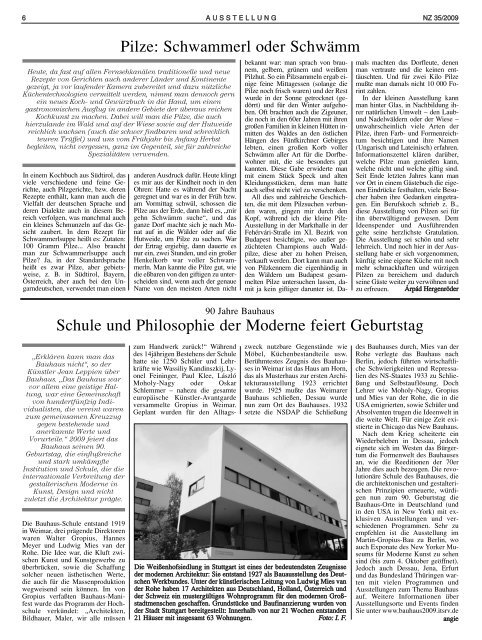 NZg_35-2009 - Neue Zeitung