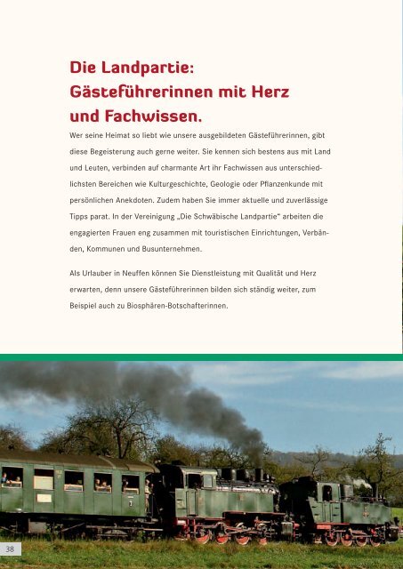 Download Tourismusbroschüre (PDF) - Stadt Neuffen