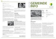 Ausgabe Juli - Gemeinde Neuheim