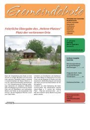 Nr. 06 - Juni 2013 - Gemeinde Neukieritzsch