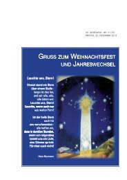 Amtsblatt KW 51/52 - Neuler