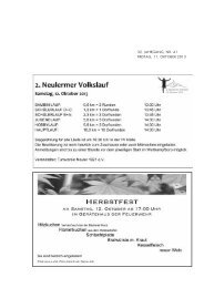 Amtsblatt KW 41 - Neuler