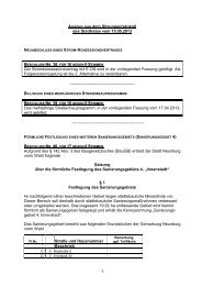 Sitzung vom 15.05.2013 - Neunburg vorm Wald