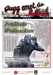 STZ 201312 web - Kreisstadt Neunkirchen