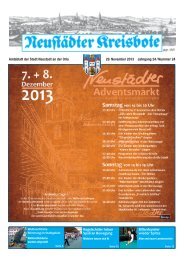 2013-24-nkb - Neustadt an der Orla